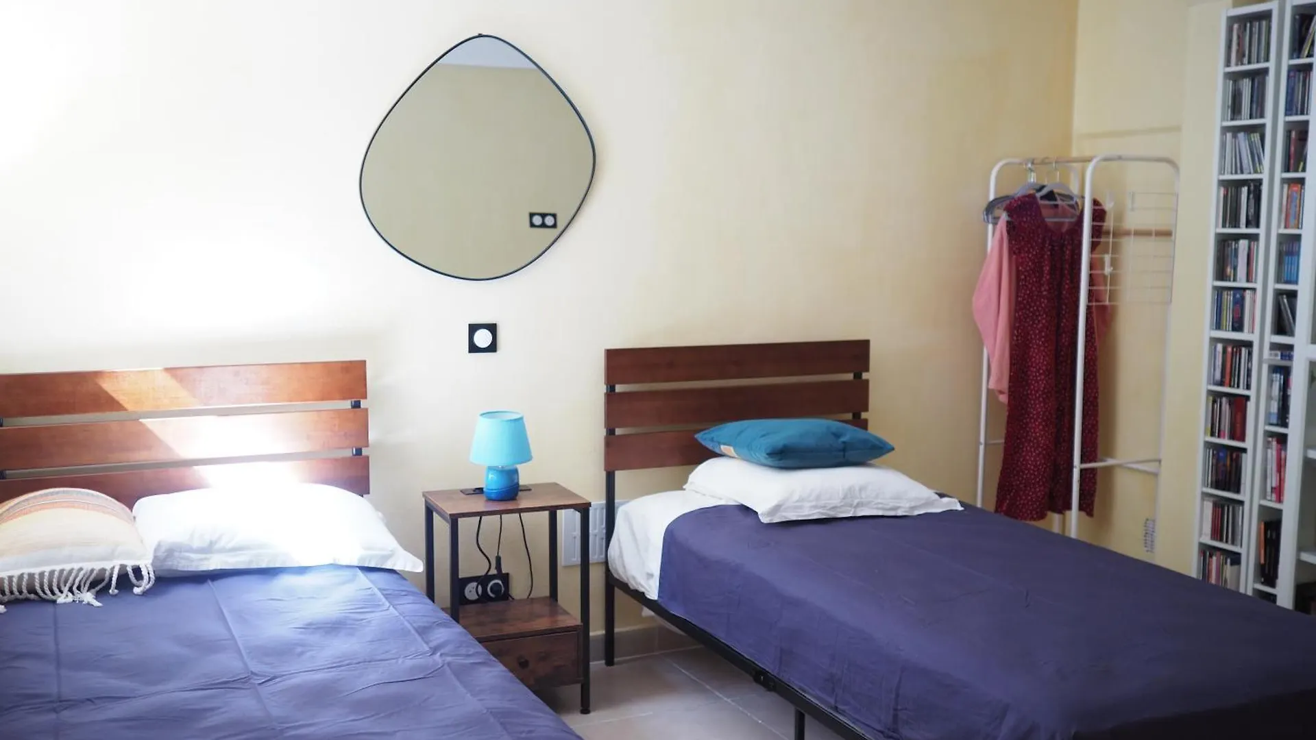 Villa With Dream View And Swimming Pool!! Les Issambres France