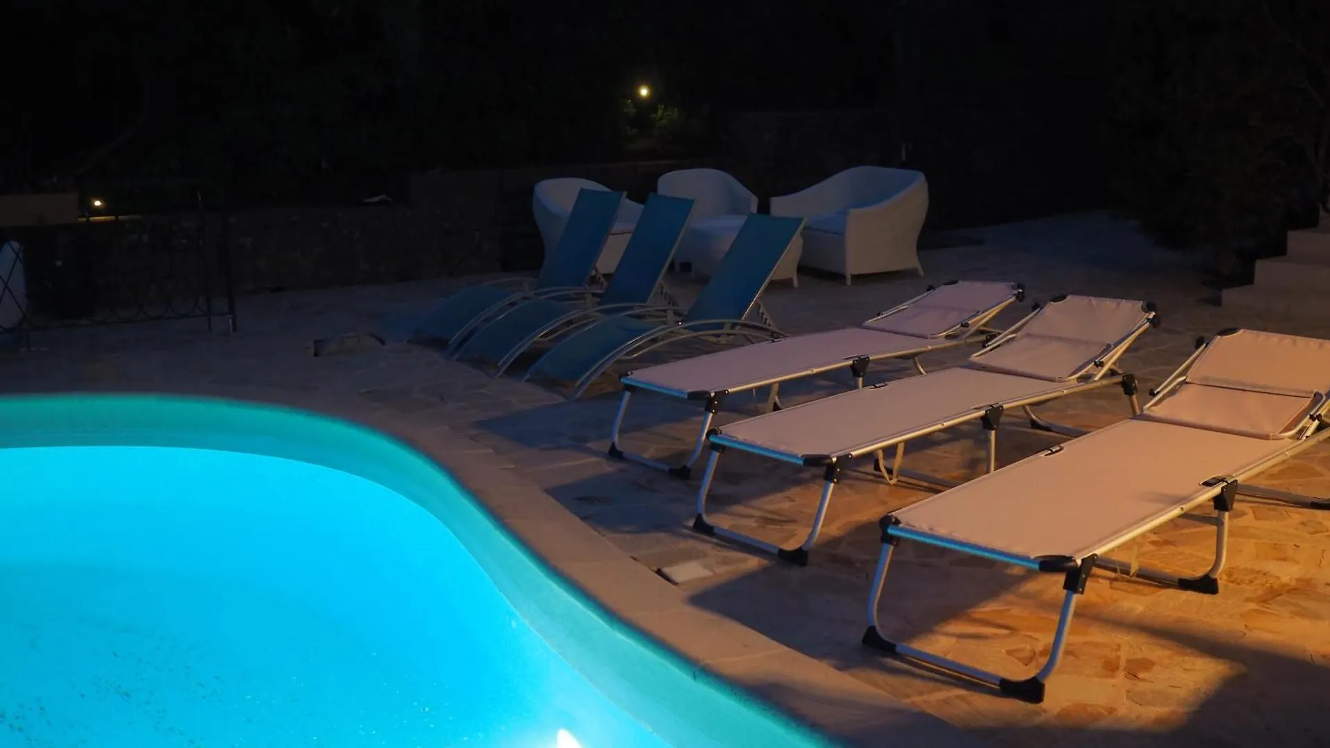 Villa With Dream View And Swimming Pool!! Les Issambres