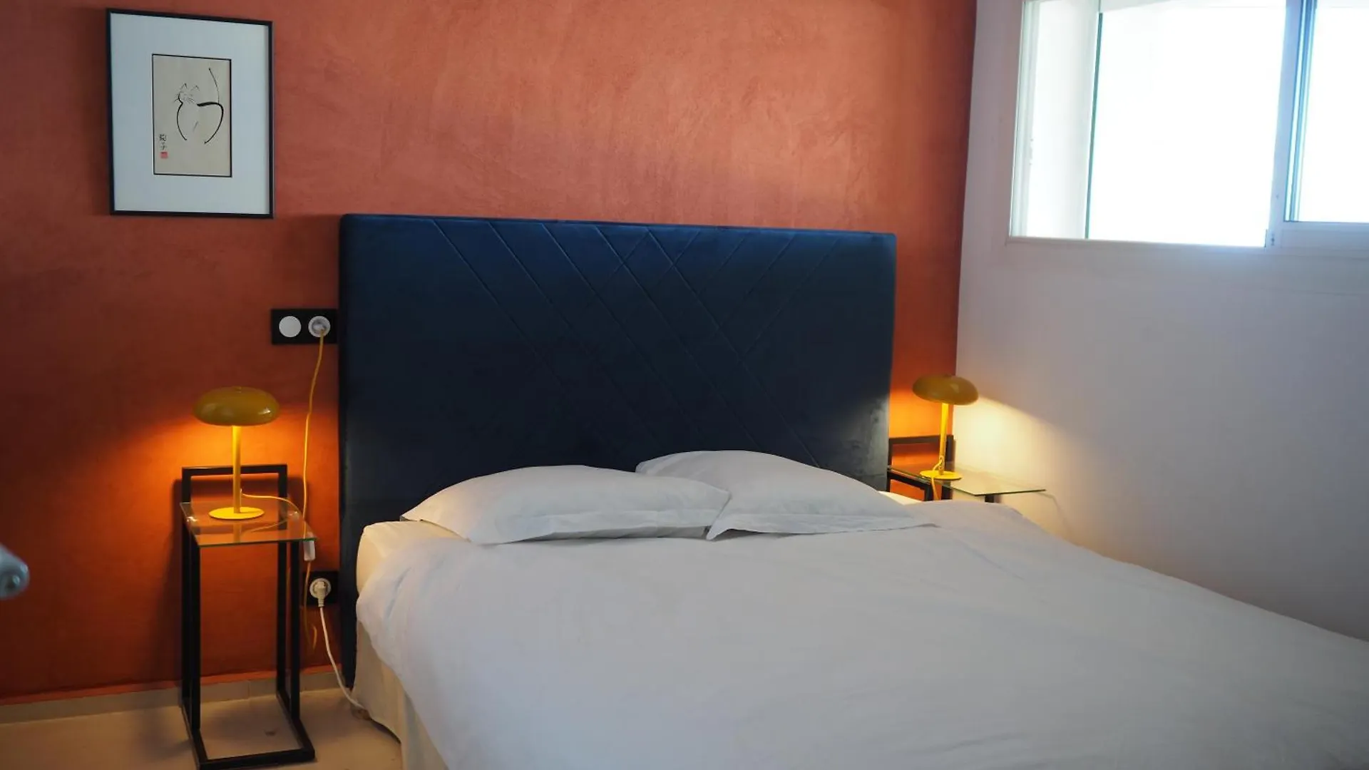 Villa With Dream View And Swimming Pool!! Les Issambres